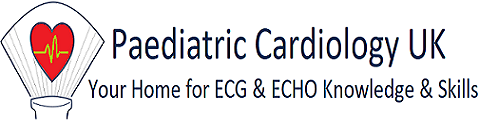 Paediatric Cardiology UK